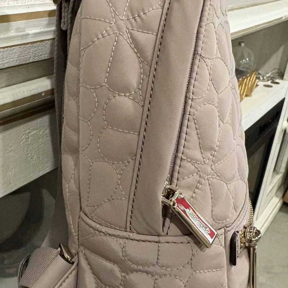 kate spade Quilted Backpack - Picture 5 of 10